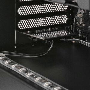 SilentiumPC  Aurora Lighting System RGB-302