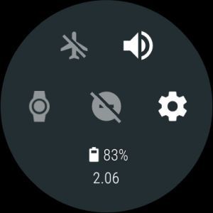 huawei watch 2 screen 3