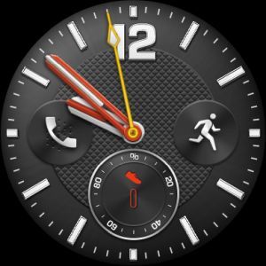 huawei watch 2 screen 1