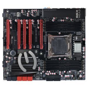 EVGA X99 FTW płyta główna