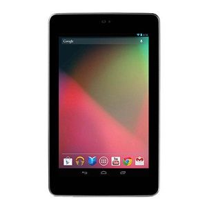 ASUS Nexus 7