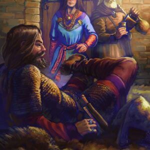 Bezprym kamil jadczak