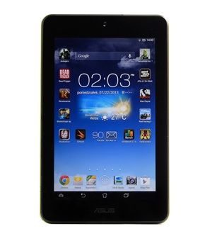 ASUS MeMO Pad HD 7
