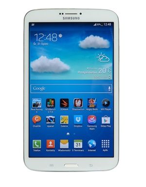 Samsung Galaxy Note 8.0