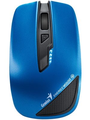 Genius Energy Mouse myszka