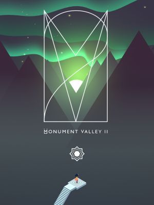 monument valley 2 1
