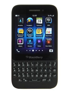 BlackBerry Q5