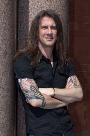 rick ferguson zdjęcie wygląd trend micro raport statystyki