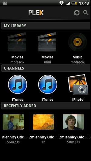Plex
