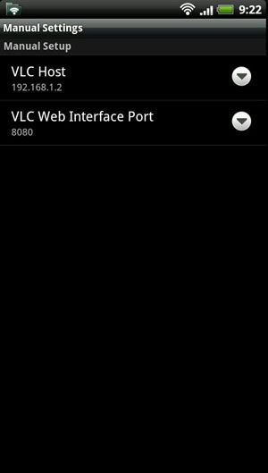 VLC direct