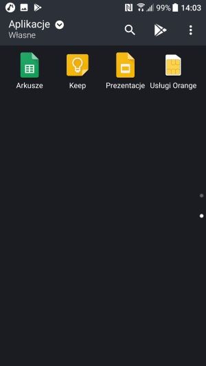 HTC U Ultra system