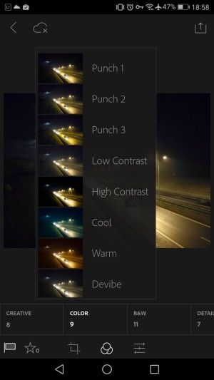 lightroom 1