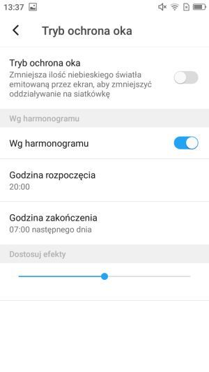 neffos x1 android 7.0 5