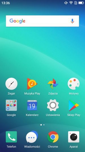 neffos x1 android 7.0 3