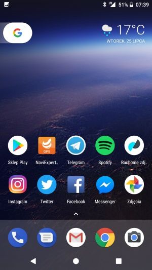 Android O Developer Preview 4
