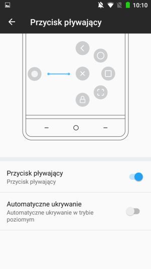 neffos x1 screen 9
