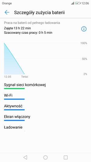 Honor 8 Pro bateria