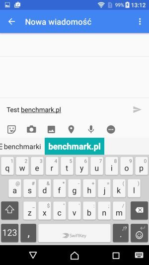 swiftkey