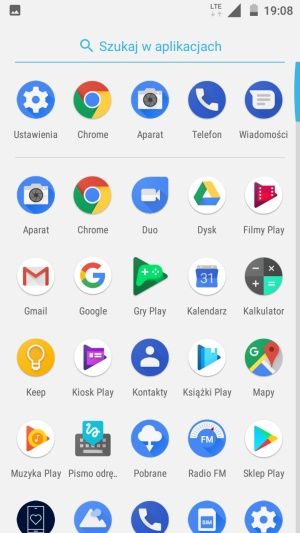 Nokia 5 system