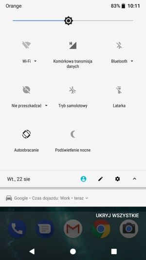Android 8.0 Oreo