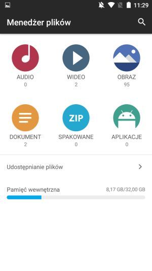 neffos x1 screen 11