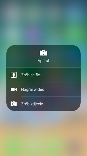 iOS 11 w wersji beta 4