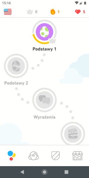 Duolingo