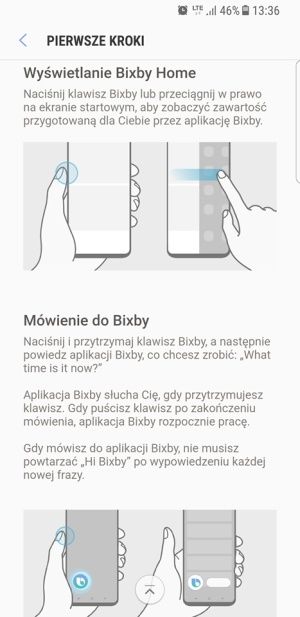 Bixby Voice