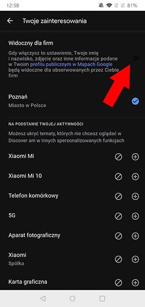 Google Discover 8