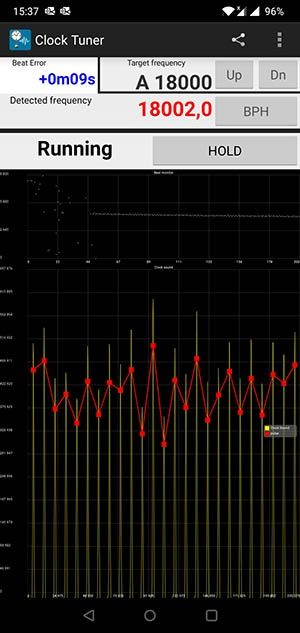 Clock Tuner 1