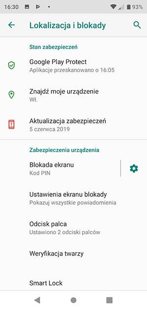 aktualizacja zabezpieczeń 1