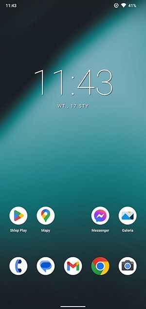 pulpit Android