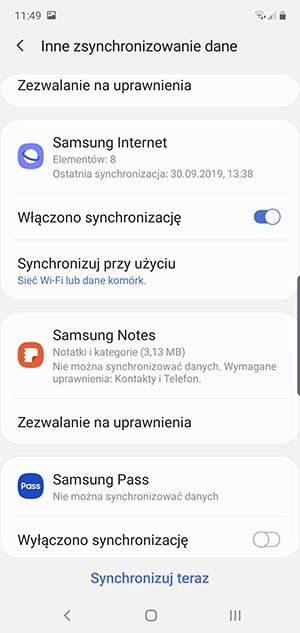 Samsung Cloud