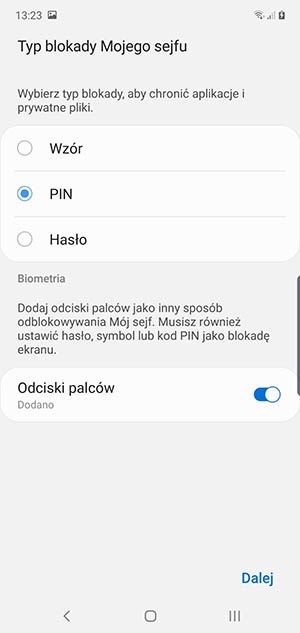 hasło