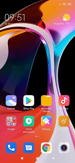 MIUI 11