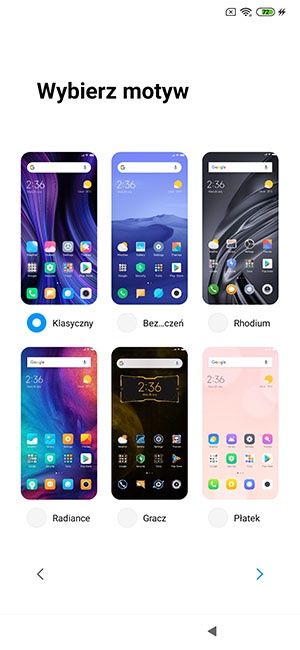 motywy graficzne