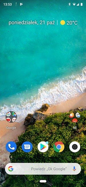 Android One