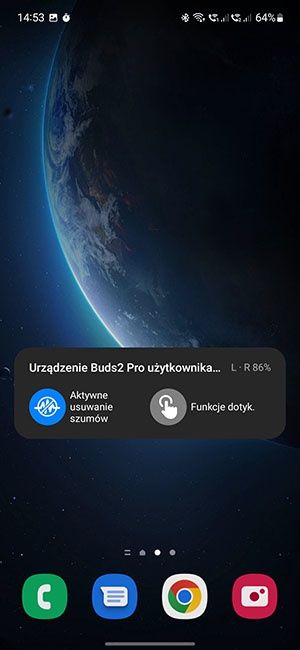 Galaxy Wearable apka