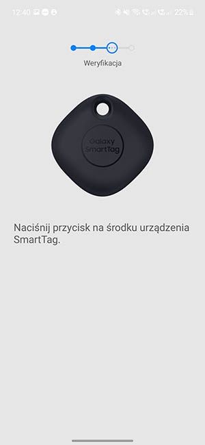 Smart Tag