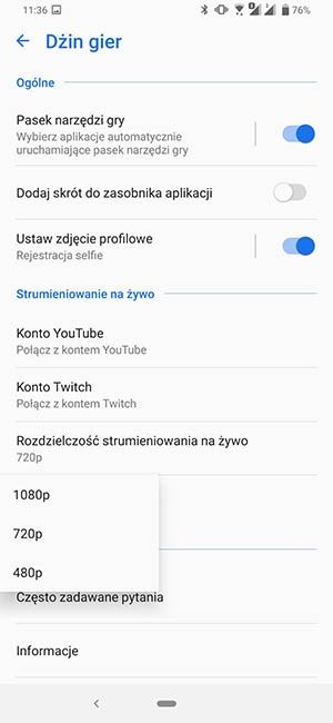 dżin gier