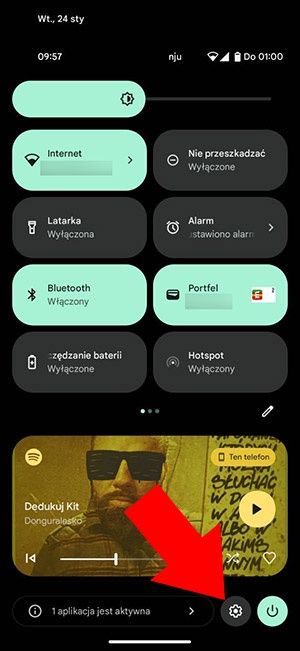 aktualizacja telefonu Google Pixel