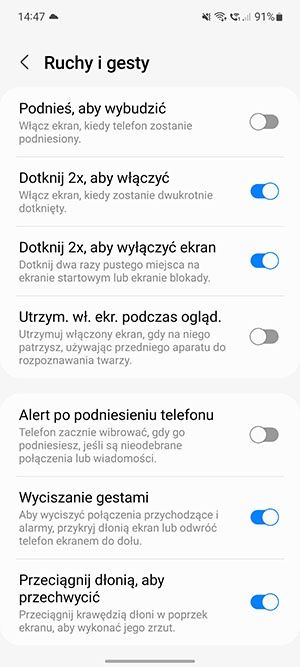 Gesty