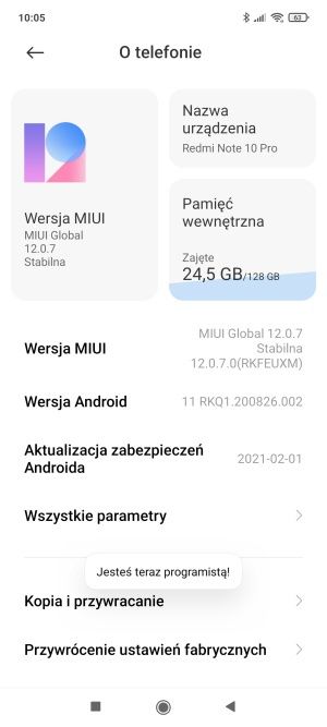 Jak przyspieszyć Androida