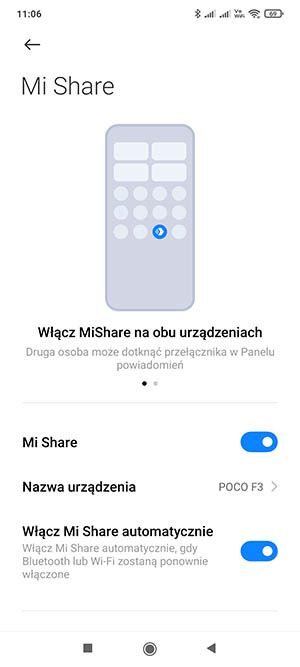 Mi Share