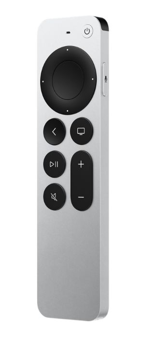 Apple Siri Remote