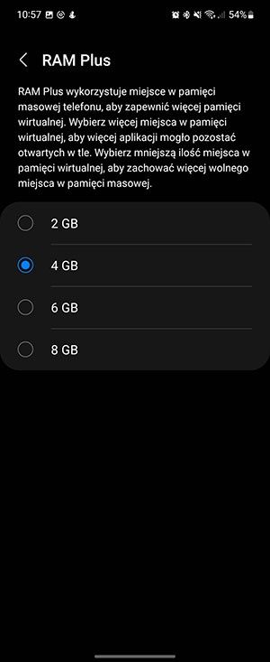 RAM Plus