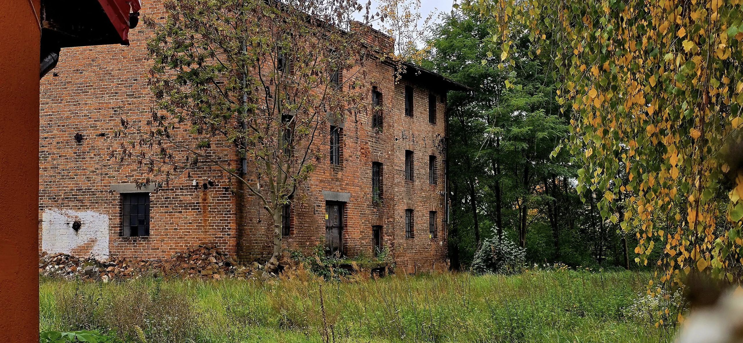 Muzeum i lepszy wjazd