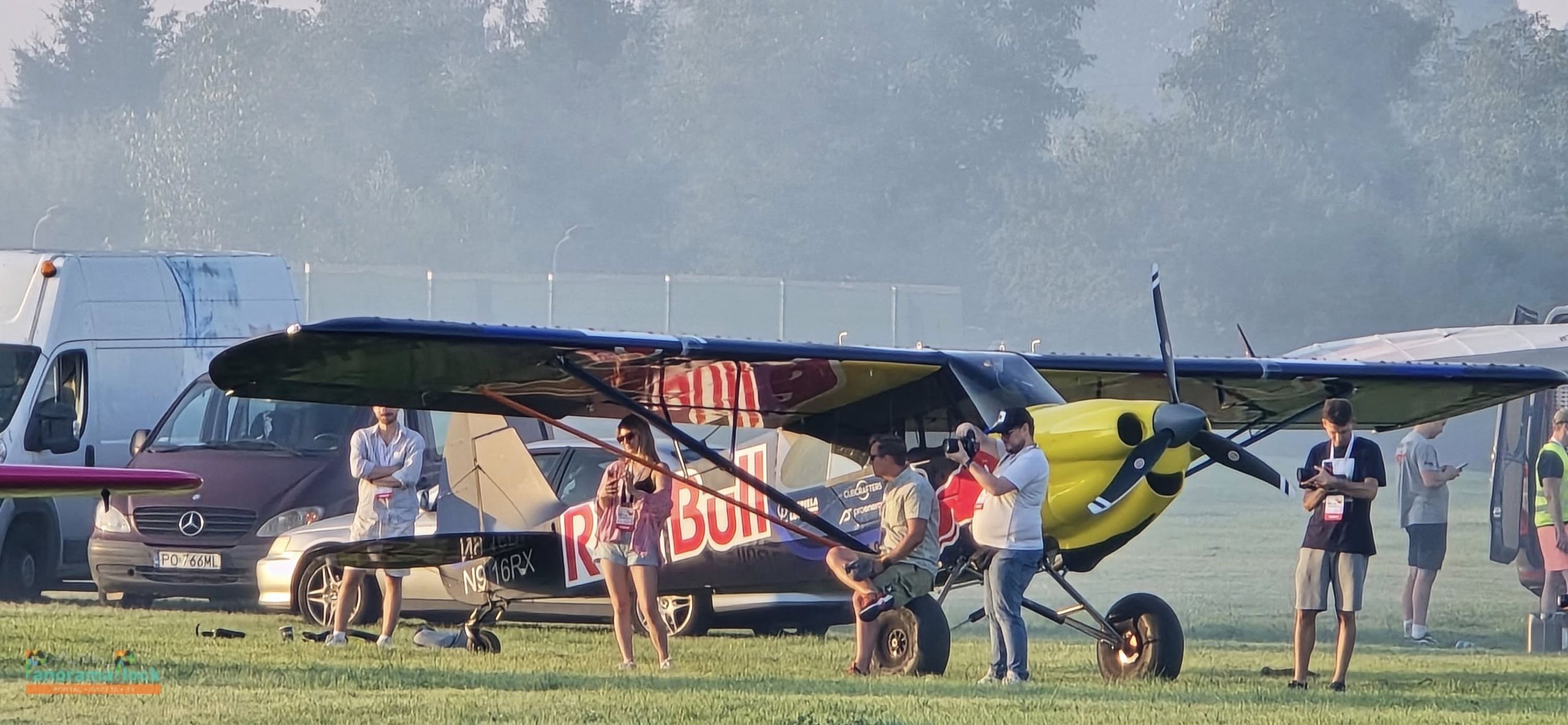 Płocki Piknik Lotniczy 