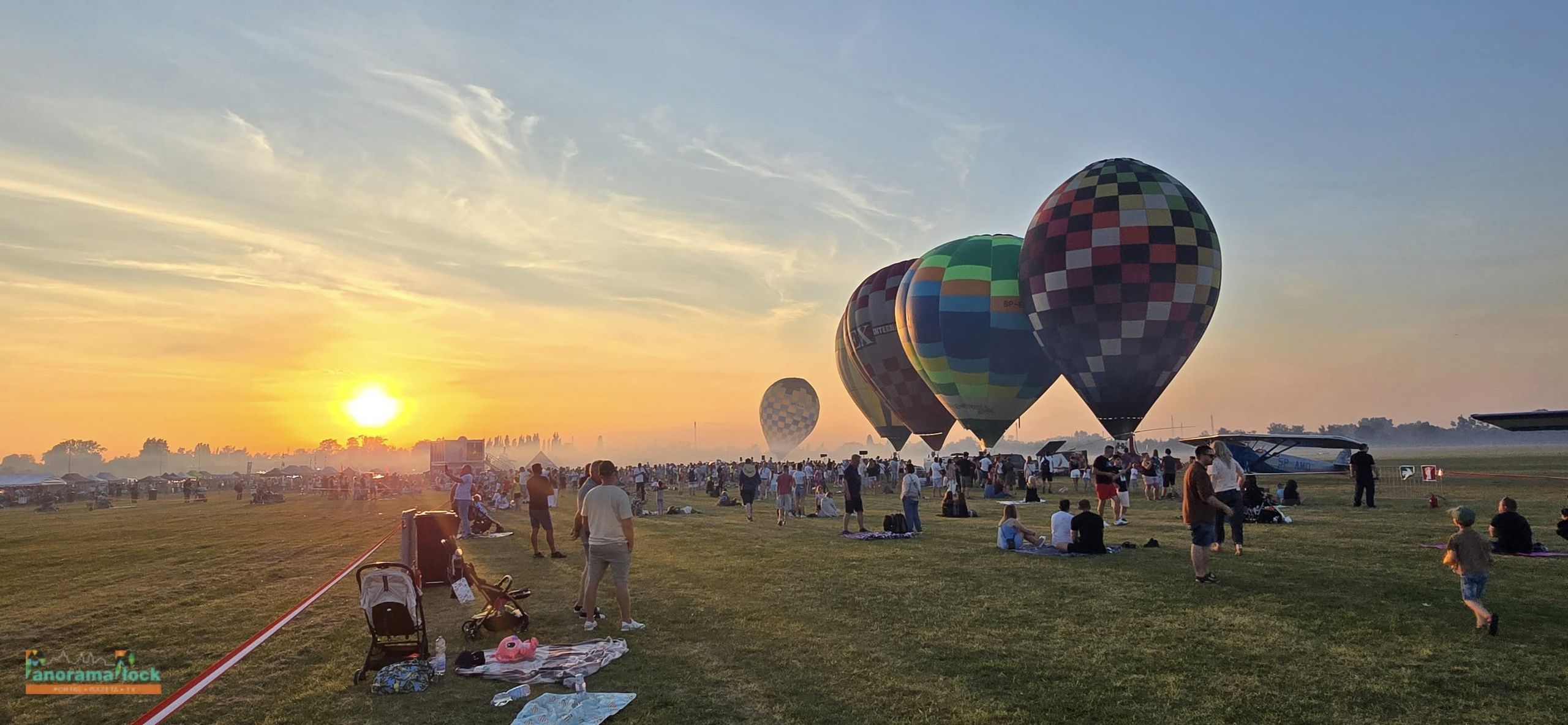 Płocki Piknik Lotniczy 