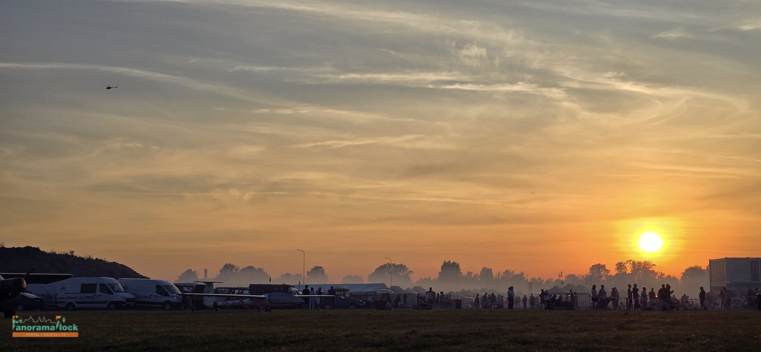Płocki Piknik Lotniczy 